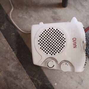 NAVIO Portable Room Heater